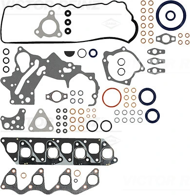 Full Gasket Kit, engine